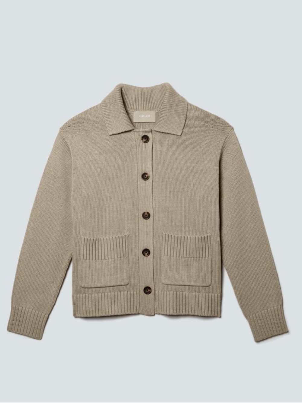 Everlane Chore Sweater